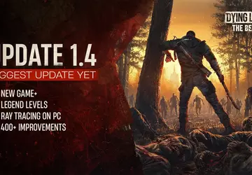 Zombie-Action Dying Light: The Beast erhielt ...