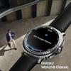 Vorschau der Samsung Galaxy Watch 8 Classic mit Google Gemini-Funktion