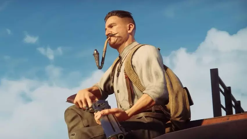 Nicht nur auf Steam, sondern auch auf Konsolen: ungewöhnlicher ukrainischer PvP/PvE-Shooter SAND wird für PlayStation 5 und Xbox Series veröffentlicht