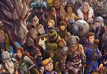 Insider: Bethesda entwickelt ein Spiel, das ...