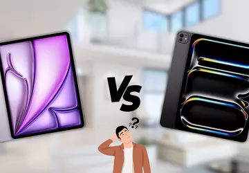 Apple iPad Air M3 2025 vs ...