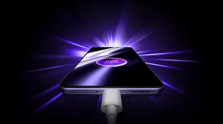 Realme testet 300W-Schnellladetechnik