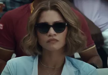 Sportdrama Rivals spielt in den ersten ...