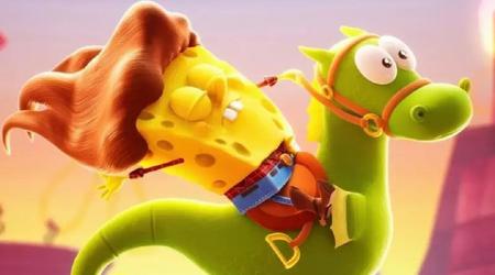Es wird noch mehr Unterwasser-Wahnsinn geben: THQ Nordic hat ein weiteres Spiel der SpongeBob-Reihe angekündigt