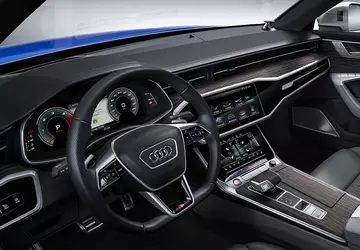 Audi ruft in den USA 44.000 ...