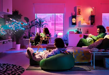 IKEA stellt BRÄNNBOLL vor: eine Kollektion ...