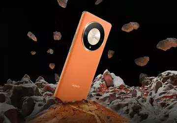 Honor X50 mit 120Hz AMOLED-Display und ...