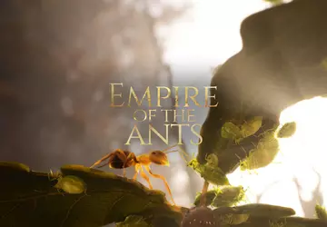 Termitenkriege waren noch nie so aufregend: ...