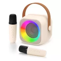 Jeefu Karaoke-Maschine