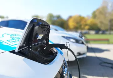 Nissan findet neue Verwendungsmöglichkeiten für leere ...