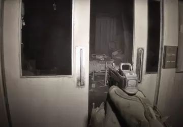 Lost Fragment, ein ultra-realistisches Horrorspiel auf ...