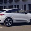 Innenraum des Audi Q5 e-Hybrid