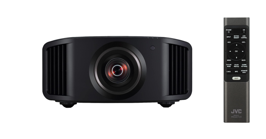 JVC DLA-NZ7 8k-Beamer