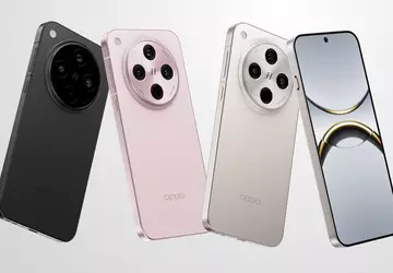 Oppo Find X8 Mini könnte einen ...