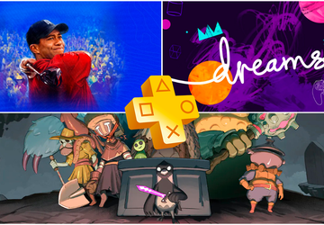 PGA Tour 2K23, Dreams und Death's ...