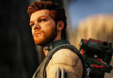 Star Wars Jedi: Survivor war ein ...