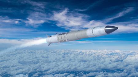 Boeing erhöht Produktion von Zielsuchköpfen für Patriot-Raketen