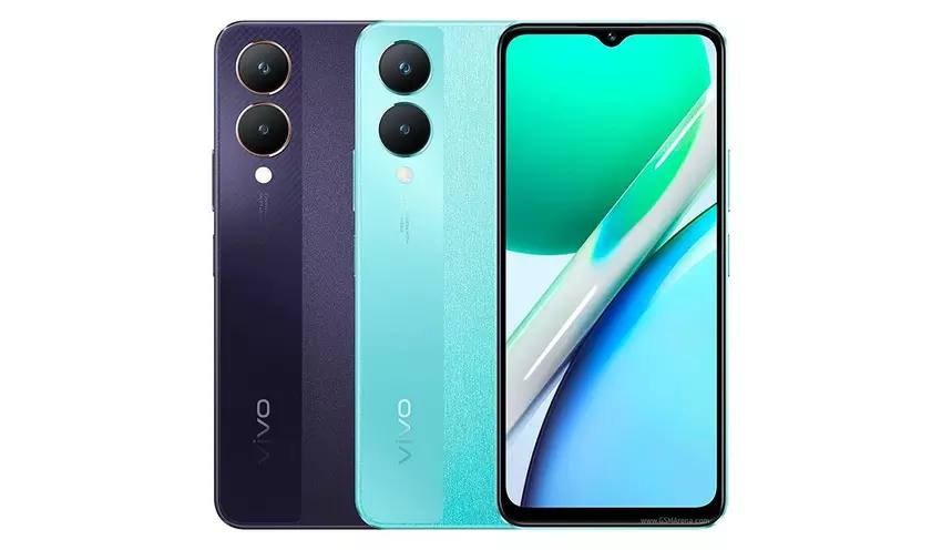 Y28 4G: vivo bereitet eine neue Version des berühmten Smartphones vor