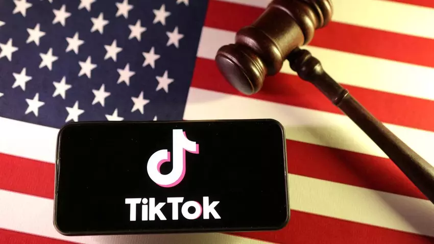 Oberster US-Gerichtshof bekräftigt: TikTok soll ab 19. Januar 2025 in den USA gesperrt werden