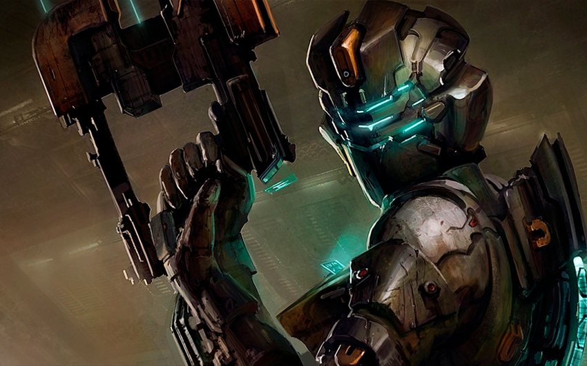 Originelle Geschichte, neue Technologien und Details: Dead Space Remake-Entwickler sprechen über den Entstehungsprozess des Spiels