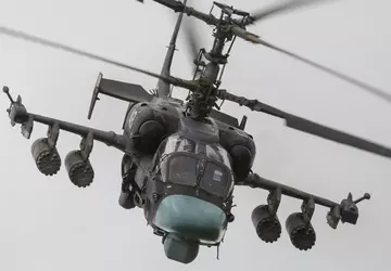 Fallschirmjäger von Nikolaev haben den russischen ...