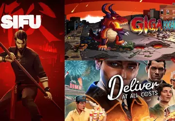 Beliebtes Kampfspiel Sifu und das neuartige ...