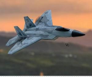 FALKENARBEIT F22