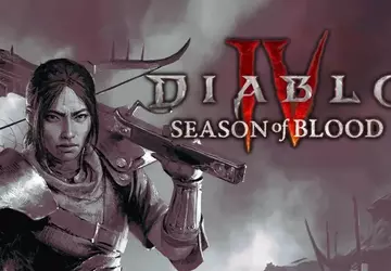 Das zweite saisonale Update von Diablo ...