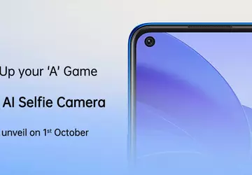 Wie das neue OPPO A55 4G ...