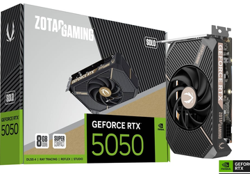 Nvidia stellt den Prüfern keine Grafikkarten ...