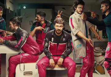 Erste Previews von The Alters: Journalisten ...