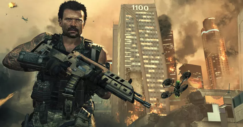 Tom Henderson: Die Fortsetzung von Call of Duty: Black Ops II kommt 2025