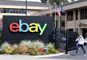 eBay hat Caramel übernommen, um den ...