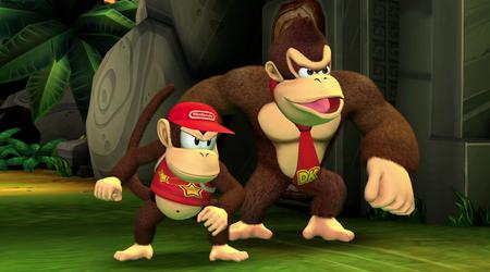 Das polnische Studio Forever Entertainment arbeitet an Donkey Kong Country Returns HD