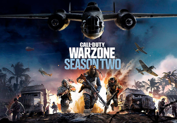 Warzone Season 2 beginnt am 14. ...