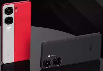 iQOO Neo 10 Spezifikationen: 144Hz OLED-Bildschirm ...