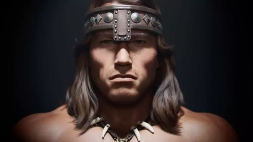 Conan der Barbar wird im Januar in Mortal Kombat 1 erscheinen: der Gamedirektor des Kampfspiels hat einen Trailer des neuen DLC-Charakters veröffentlicht