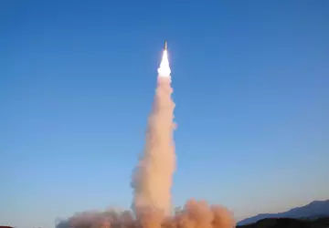 Japan entwickelt Langstreckenraketen für U-Boote, die ...