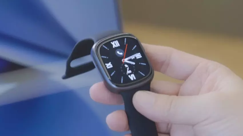 Honor Watch 4 mit eSIM hat eine Akkulaufzeit von bis zu 10 Tagen