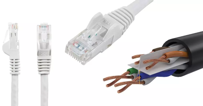 StarTech CAT6 beste Ethernet-Kabel für Gaming ps5