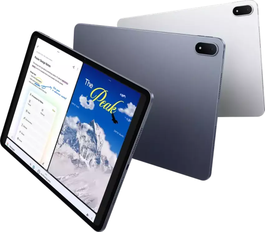 OnePlus wird ein kompaktes Tablet mit Snapdragon 8 Elite 2 herausbringen - was bekannt ist