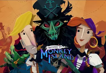 Das hochgelobte Abenteuer "Return to Monkey ...