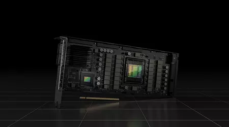 NVIDIA entwickelt H100 Grafikbeschleuniger mit 120 GB Videospeicher