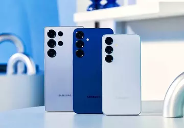 Generalüberholte Galaxy S25 Smartphones jetzt in ...