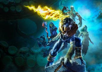 Spiel des Tages: Legacy of Kain: ...