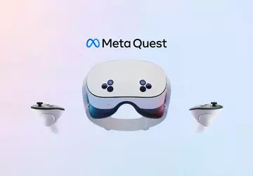 Meta Quest 3S kann ab $299.99 ...