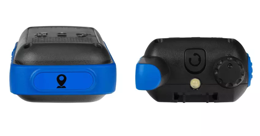 Motorola T800 Funkgerät für Wandern