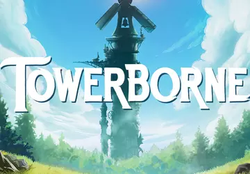 Towerborne wird ein kostenloses Spiel sein ...