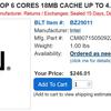 Vorschau der Intel Core 5 120 Prozessoren