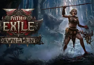 Das Dawn of the Hunt-Update fügt ...